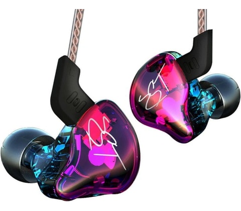 KZ ZST
