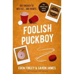 Foolish Puckboy (ISBN: 9781835984888)