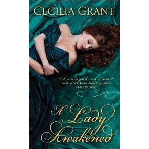A Lady Awakened | Cecilia Grant (ISBN: 9780553593839)