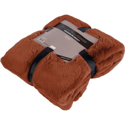 Lalee ОДЕЯЛО heaven 800 150x200 ТЕРАКОТА (heb-800-te)