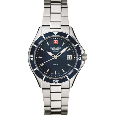 Grovana Swiss Alpine Military 7740.1135