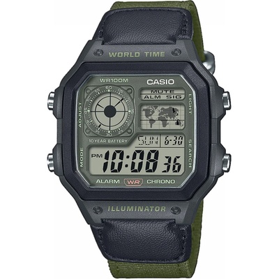 Casio AE-1200WHUB-3A