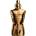 Jean Paul Gaultier J. P. Gaultier Le Male Elixir Absolu Intens 75ml Мъжки