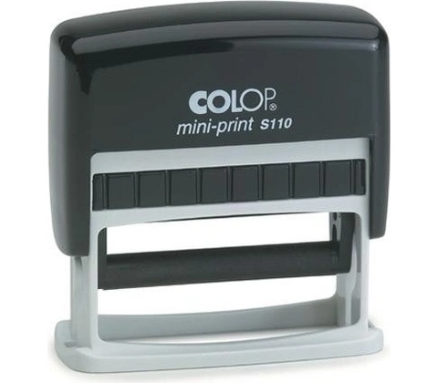 COLOP S110
