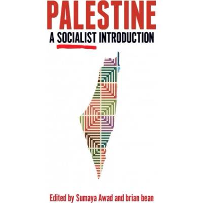 Palestine: A Socialist Introduction | Sumaya Awad, Brian Bean