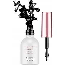Saute Nails S101 Romeo 8 ml hybridný lak na nechty