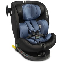 Caretero COMMO I-Size 2024 navy