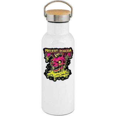 123TRIKO termoska Projekt: Pohoda 500 ml vtipné