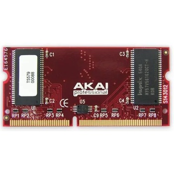 Image 1 of AKAI EXM128