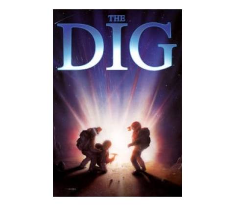 The Dig