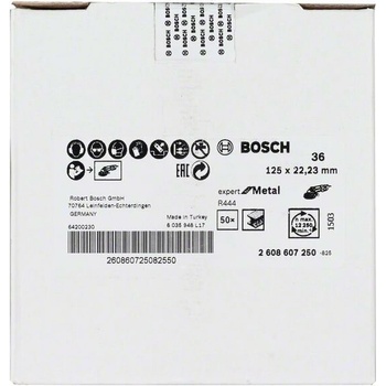 Bosch 2.608.607.250