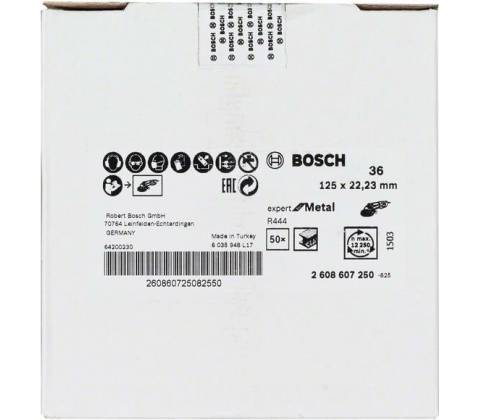 Bosch 2.608.607.250