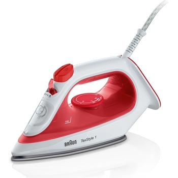 Braun TexStyle SI 1019 RD