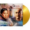 OST - CROUCHING TIGER HIDDEN DRAGON LP
