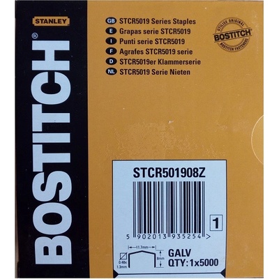 BOSTITCH STCR501908Z