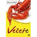 Večeře Koch Herman