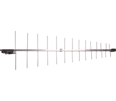 TESLA TE-2845