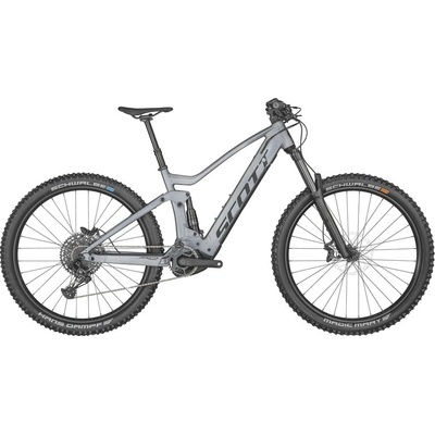 Scott Genius eRide 930 2022 – Hledejceny.cz