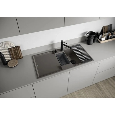 BLANCO Кухненска мивка blanco, adira 6s (adira 6s)