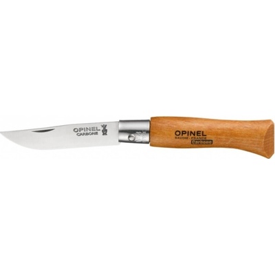 Opinel VR No.4 Carbon