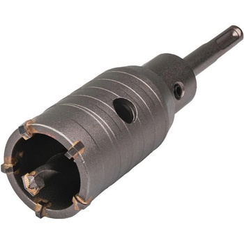 Raider Боркорона за бетон с водач Raider Power Tools 154818 - 40 мм, SDS-Plus (154818)