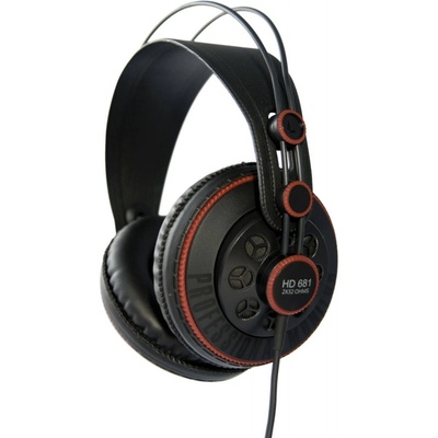 Superlux HD-681F