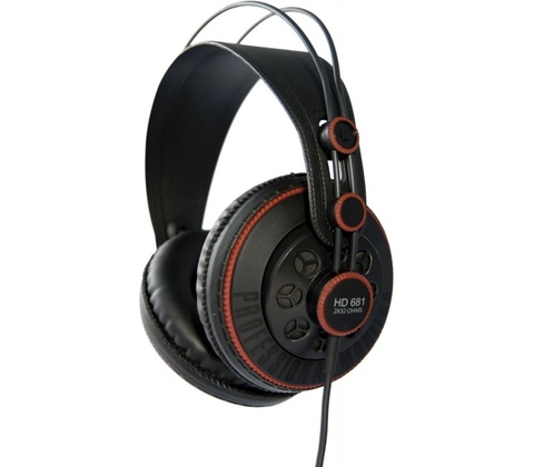 Superlux HD681