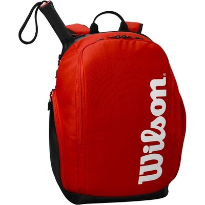 Wilson Tour Pro Staff Padel Backpack - grey