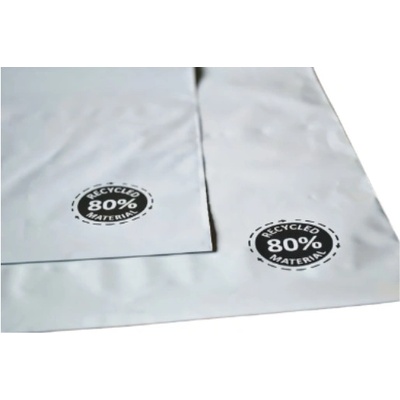 EKO plastová obálka 250x350 mm "L" (60 µm) balení 100 ks 525578