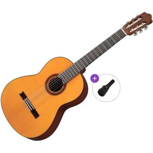 Yamaha CG 102 Basic SET 4/4 Natural Класическа китара