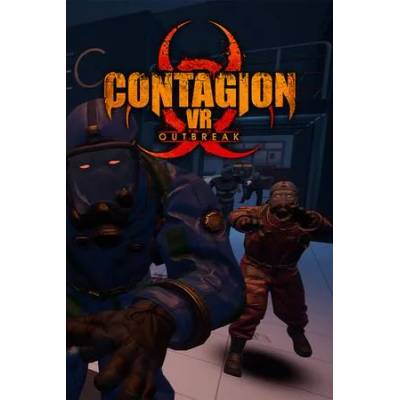 Игра Contagion VR: Outbreak за PC Steam, Електронна доставка