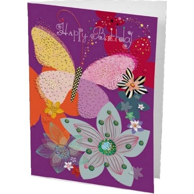 Картичка Turnowsky MO6609X1 (MO6609X1)