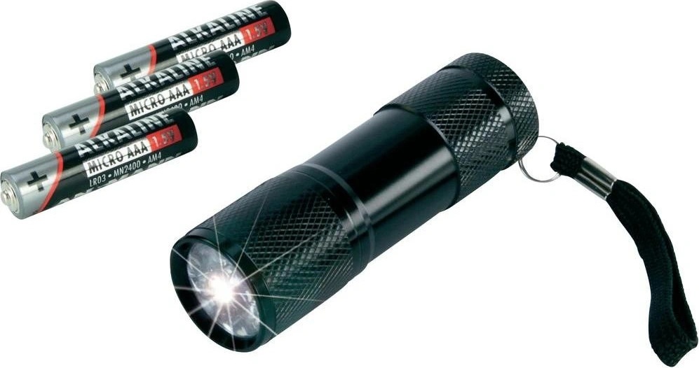 Ansmann Action9
