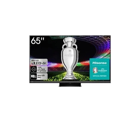 Hisense 65U8KQ