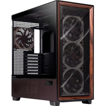 Image 1 of Antec Flux Pro Noctua Edition