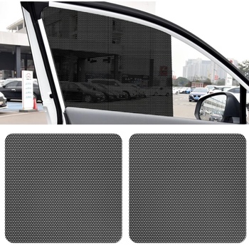 Сенник, фолио за странични стъкла 2бр 63х42cm