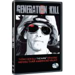 MagicBox Generation Kill - 3DVD (057478)