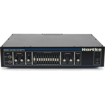Hartke HA3500