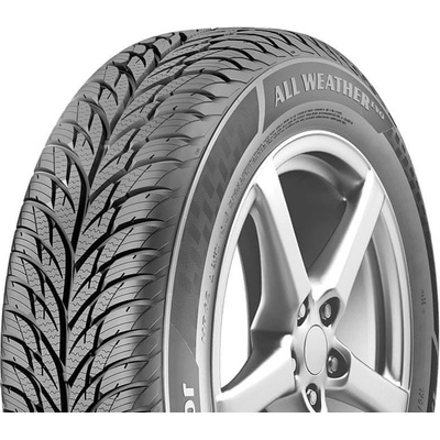 Matador MP62 All Weather EVO 225/55 R17 101W