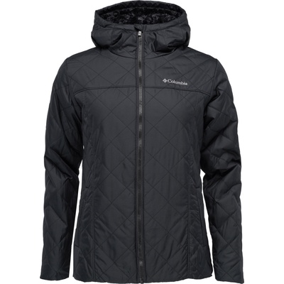 Columbia Copper crest ii hooded jacket xs