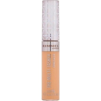 Rimmel The Multi-Tasker коректор и фон дьо тен 2в1 10 ml нюанс 070 Honey