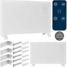 VOLT 2000W, Wi-Fi Comfort