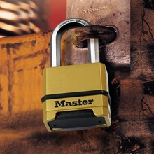 Master Lock M175EURDLF