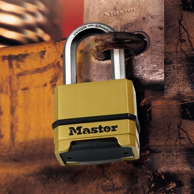 Master Lock M175EURDLF