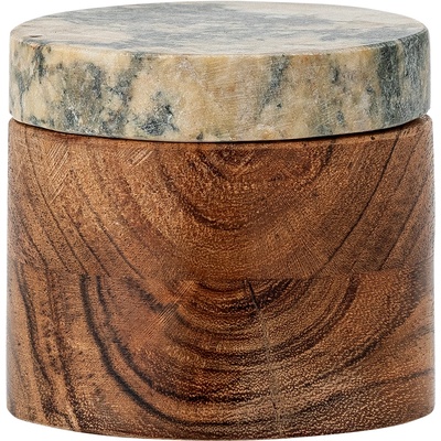 Bloomingville Контейнер за дрънкулки Lisanne с капаче 6, 5 см (82068445)