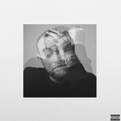 Mac Miller - Circles (Reissue) (Silver Coloured) (2 LP) (0093624855644)