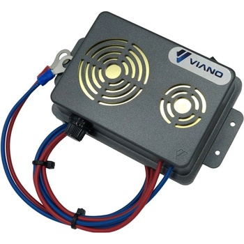 Viano Odpudzovač hlodavcov do auta 01688N