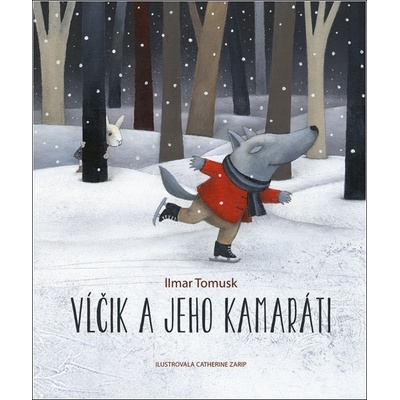 Vĺčik a jeho kamaráti