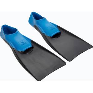 Aquafeel Плавници Aquafeel Swim Fin black/blue