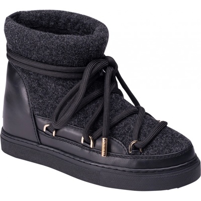 Inuikii Felt 75202-054 černé